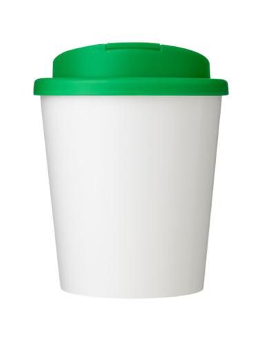 Vaso con aislamiento a prueba de derrames de 250 ml "Brite-Americano Espresso Eco"