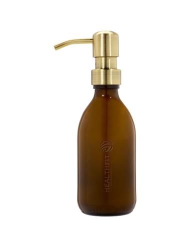 Dispensador de loción para manos de 250 ml "Wellmark Soft Hands"