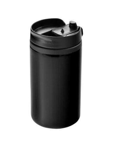 Vaso con aislamiento de acero inoxidable reciclado de 250 ml con certificación RCS "Mojave"