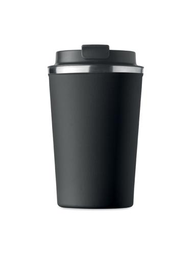 Vaso acero