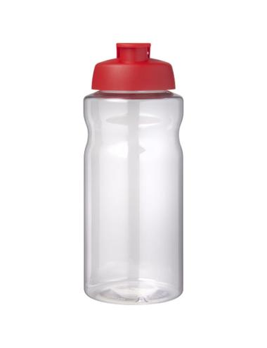 Bidón deportivo con tapa Flip de 1 litro "H2O Active® Big Base"