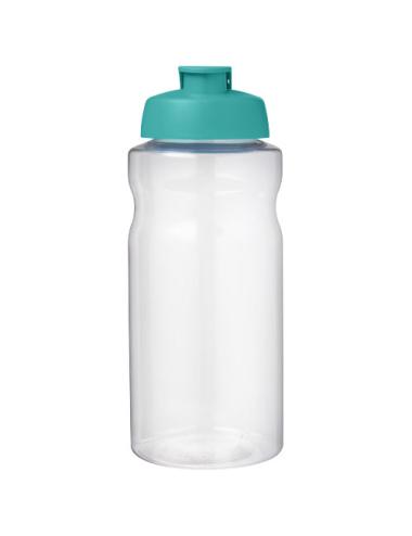 Bidón deportivo con tapa Flip de 1 litro "H2O Active® Big Base"