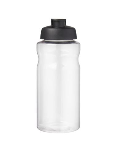 Bidón deportivo con tapa Flip de 1 litro "H2O Active® Big Base"