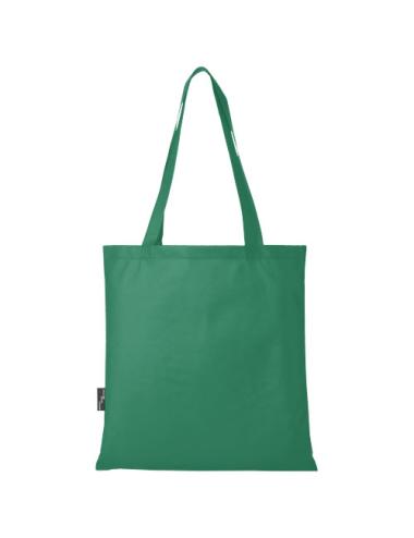 Bolsa Tote para congresos en non woven reciclado GRS de 6 l "Zeus"