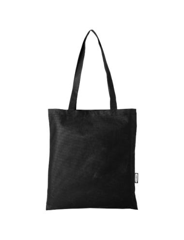 Bolsa Tote para congresos en non woven reciclado GRS de 6 l "Zeus"