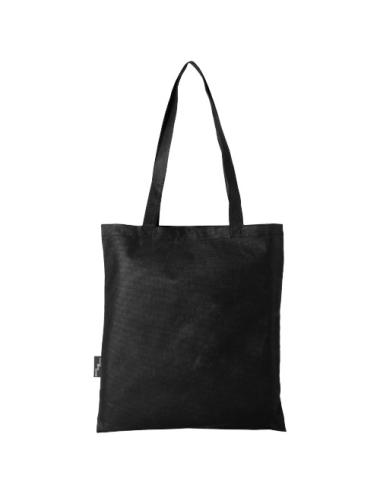 Bolsa Tote para congresos en non woven reciclado GRS de 6 l "Zeus"