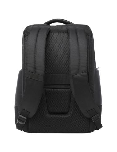 Mochila para portátil de material reciclado GRS de 15,6" y 25 l "Expedition Pro"