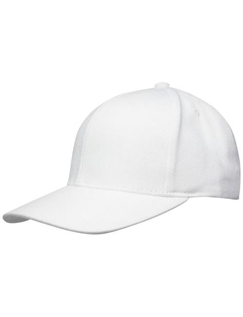 Gorra de material reciclado de seis paneles Aware™ "Opal"