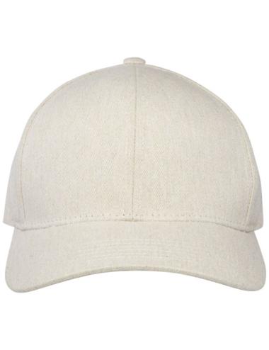 Gorra de material reciclado de seis paneles Aware™ "Opal"