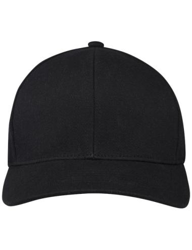 Gorra de material reciclado de seis paneles Aware™ "Opal"