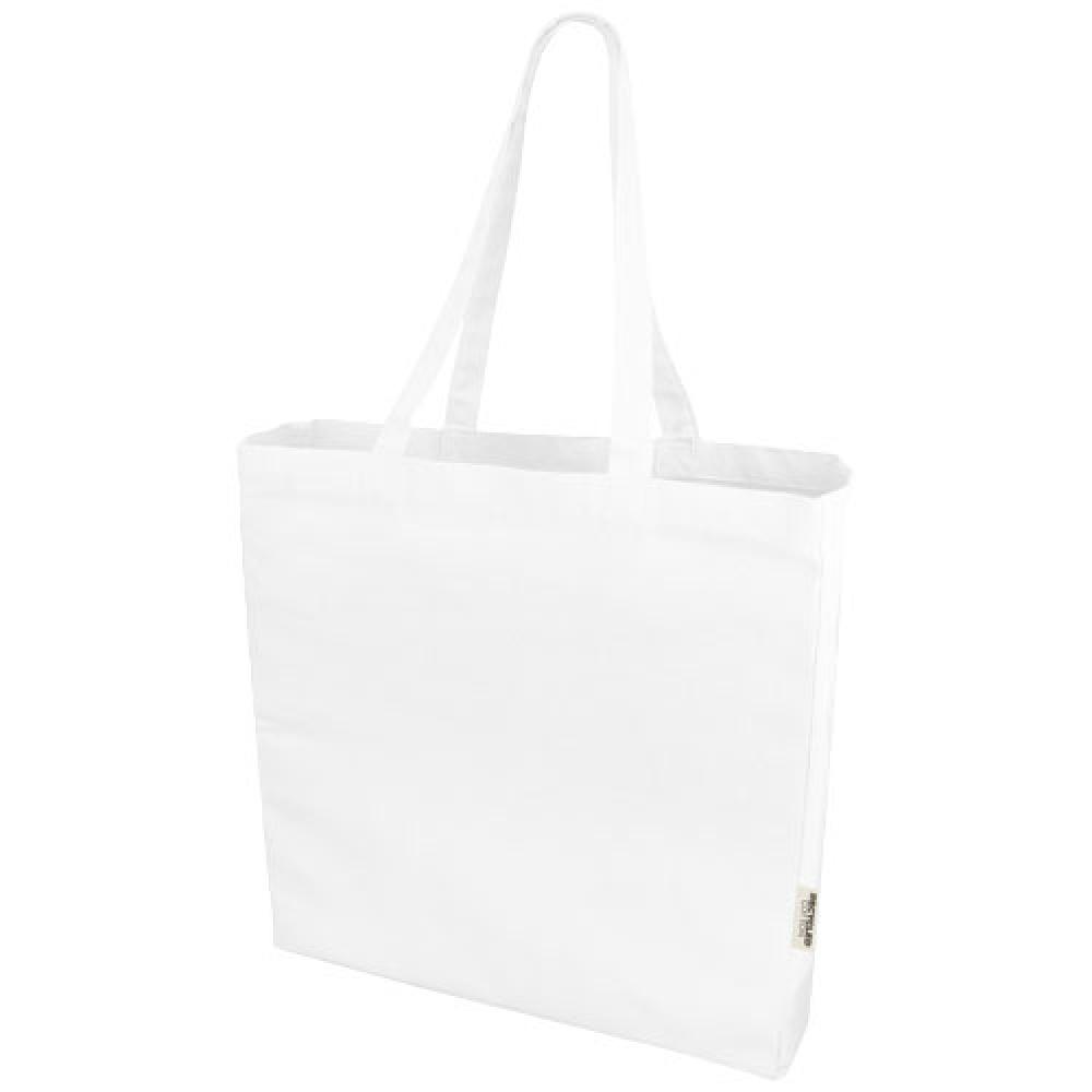 Bolsa Tote de material reciclado de 220 g/m² "Odessa"