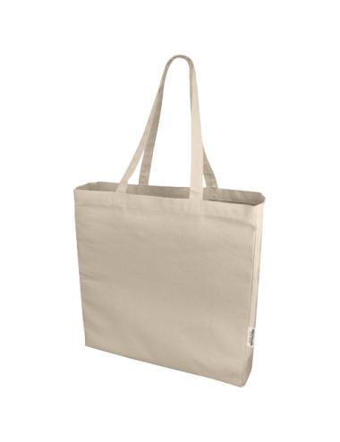 Bolsa Tote de material reciclado de 220 g/m² "Odessa"