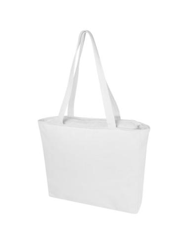 Bolsa Tote XL de 500 g/m² con material reciclado Aware™ "Weekender"