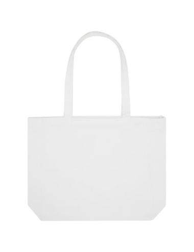 Bolsa Tote XL de 500 g/m² con material reciclado Aware™ "Weekender"