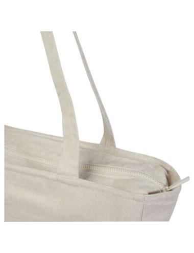 Bolsa Tote XL de 500 g/m² con material reciclado Aware™ "Weekender"