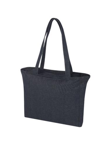 Bolsa Tote XL de 500 g/m² con material reciclado Aware™ "Weekender"