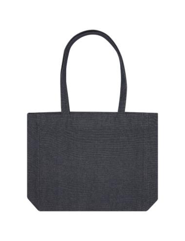 Bolsa Tote XL de 500 g/m² con material reciclado Aware™ "Weekender"