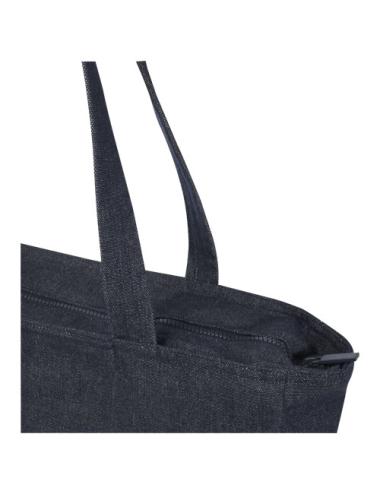 Bolsa Tote XL de 500 g/m² con material reciclado Aware™ "Weekender"