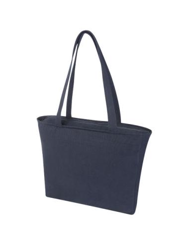 Bolsa Tote XL de 500 g/m² con material reciclado Aware™ "Weekender"