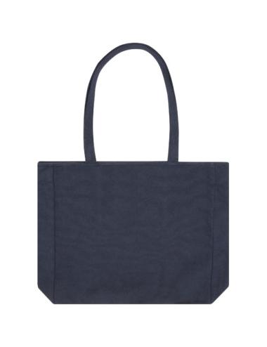 Bolsa Tote XL de 500 g/m² con material reciclado Aware™ "Weekender"