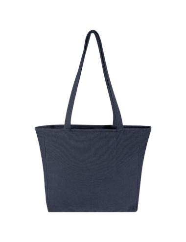 Bolsa Tote XL de 500 g/m² con material reciclado Aware™ "Weekender"