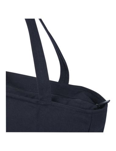 Bolsa Tote XL de 500 g/m² con material reciclado Aware™ "Weekender"