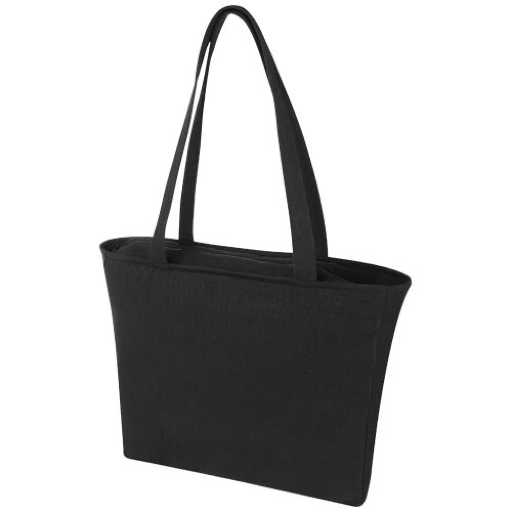 Bolsa Tote XL de 500 g/m² con material reciclado Aware™ "Weekender"