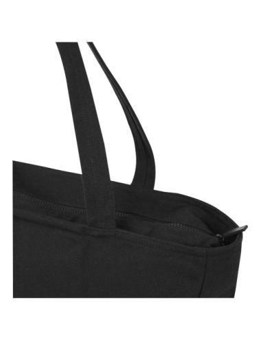 Bolsa Tote XL de 500 g/m² con material reciclado Aware™ "Weekender"