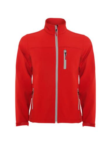 Chaqueta softshell para hombre "Antartida"