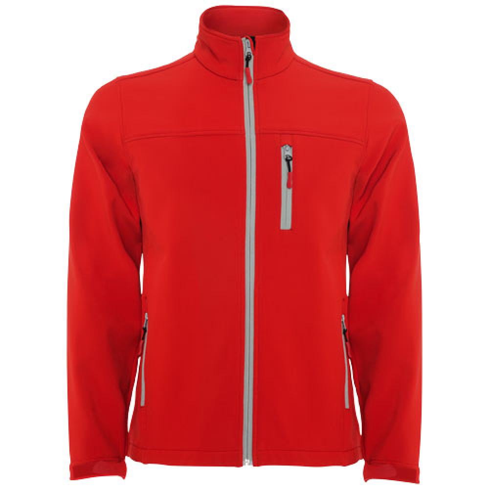 Chaqueta softshell para hombre "Antartida"