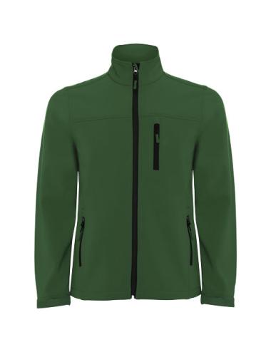 Chaqueta softshell para hombre "Antartida"