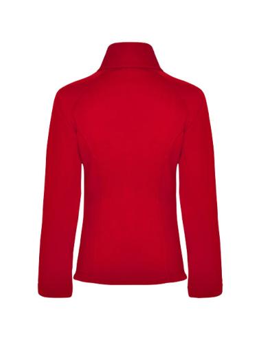 Chaqueta softshell para mujer "Antartida"