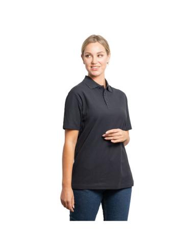 Polo unisex de manga corta "Austral"