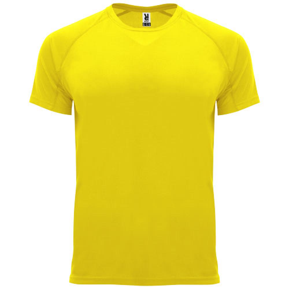 Camiseta deportiva de manga corta para hombre "Bahrain"