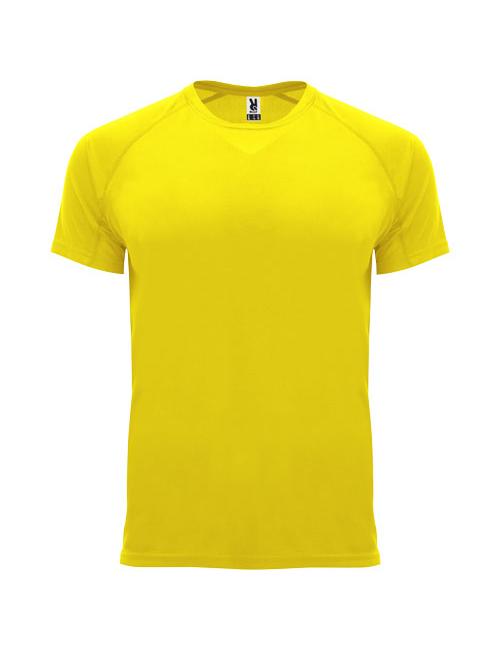 Camiseta deportiva de manga corta para hombre "Bahrain"