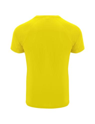 Camiseta deportiva de manga corta para hombre "Bahrain"