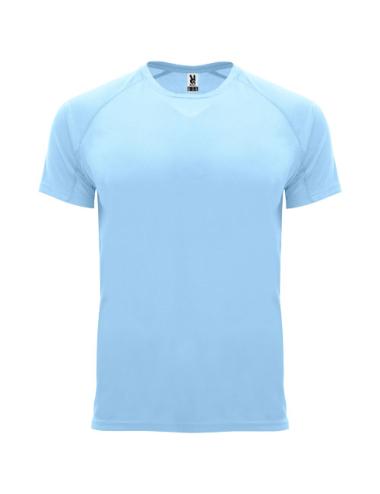 Camiseta deportiva de manga corta para hombre "Bahrain"