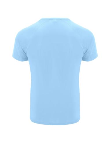 Camiseta deportiva de manga corta para hombre "Bahrain"