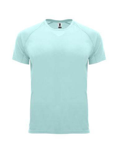 Camiseta deportiva de manga corta para hombre "Bahrain"