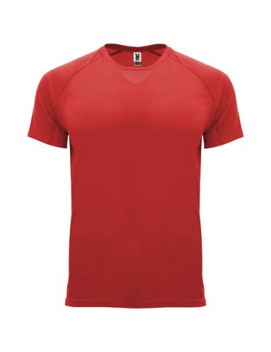 Camiseta deportiva de manga corta para hombre "Bahrain"