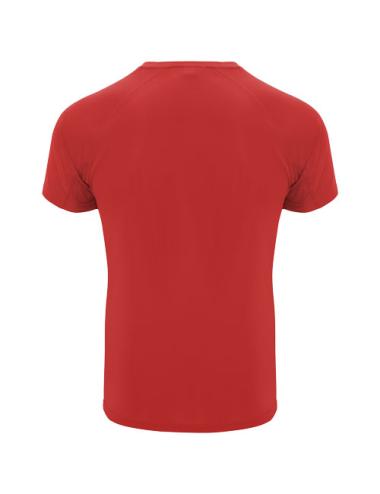 Camiseta deportiva de manga corta para hombre "Bahrain"