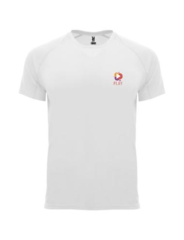 Camiseta deportiva de manga corta infantil "Bahrain"