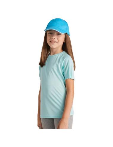 Camiseta deportiva de manga corta infantil "Bahrain"