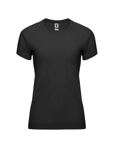 Camiseta deportiva de manga corta para mujer "Bahrain"