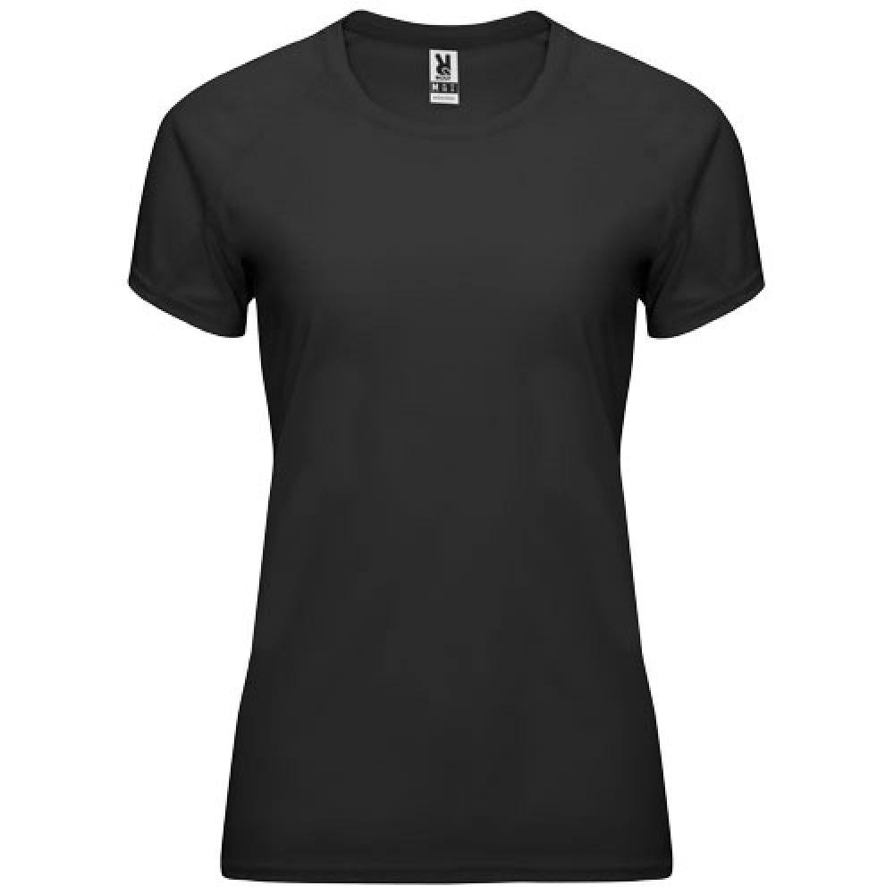 Camiseta deportiva de manga corta para mujer "Bahrain"