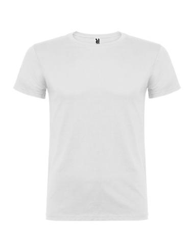 Camiseta de manga corta para hombre "Beagle"