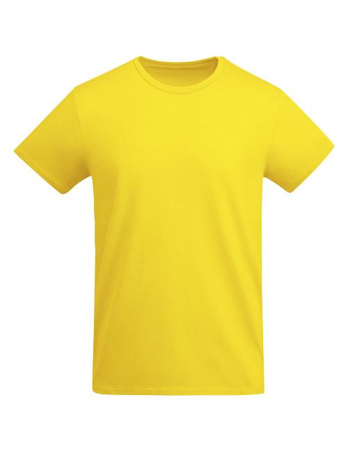 Camiseta de manga corta para hombre "Breda"