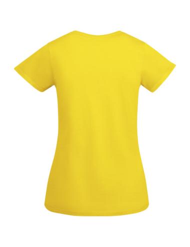 Camiseta de manga corta para mujer "Breda"