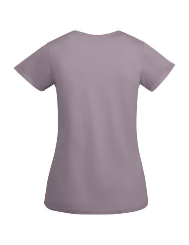 Camiseta de manga corta para mujer "Breda"