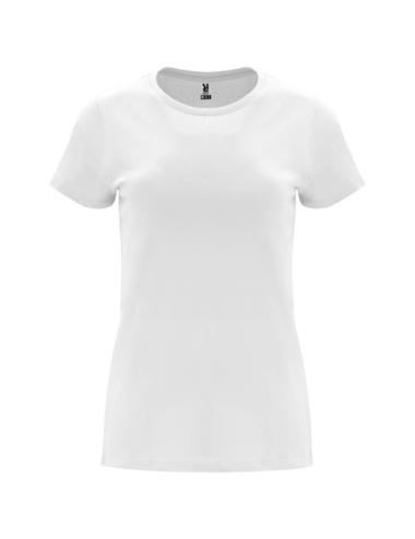 Camiseta de manga corta para mujer "Capri"